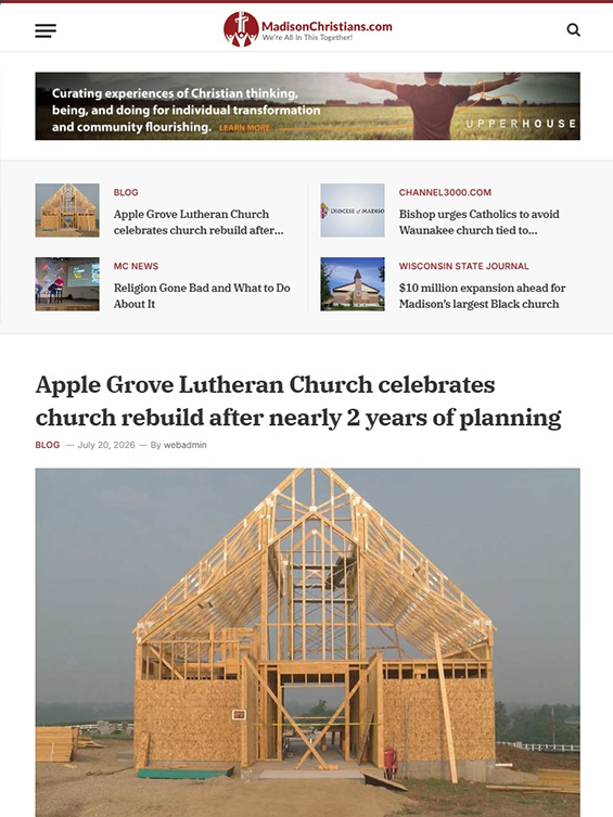 Tablet preview