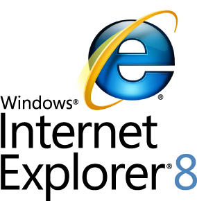 ie8-logo