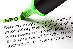 SEO 101: Get Links