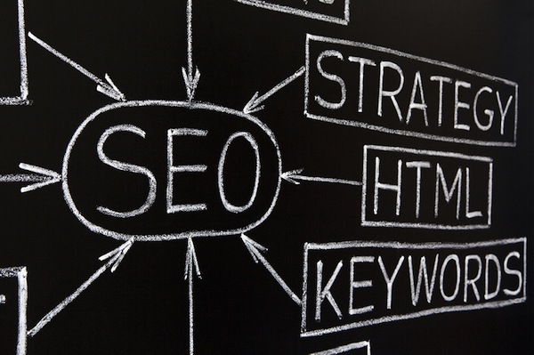 Starting an SEO Project