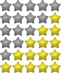 star-ratings