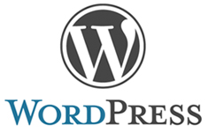 WordPress Logo