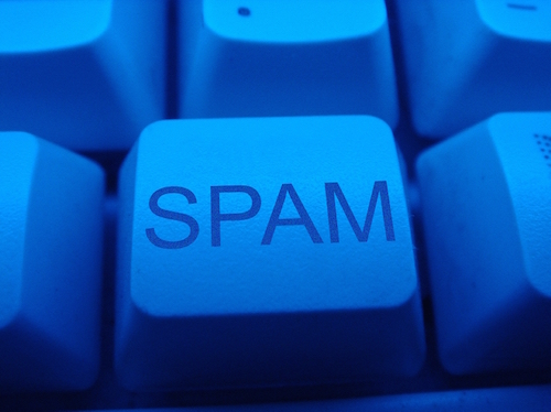 What is Google Analytics Spam?