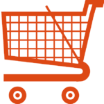 shopping cart