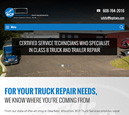 Truck Services