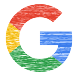 Google "G" logo