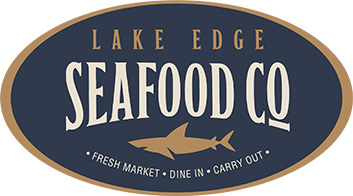 Lake Edge Seafood