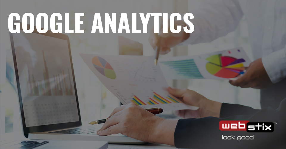 Google Analytics 4