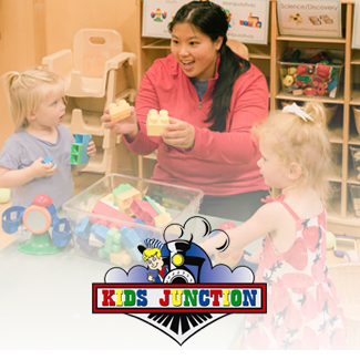 Kids Junction Preschool