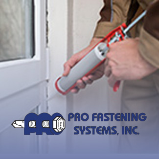 Pro Fastening Systems