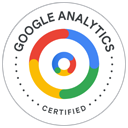 Google Analytics Certified