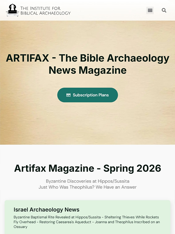 Tablet preview