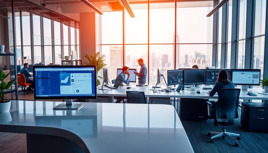 website management company