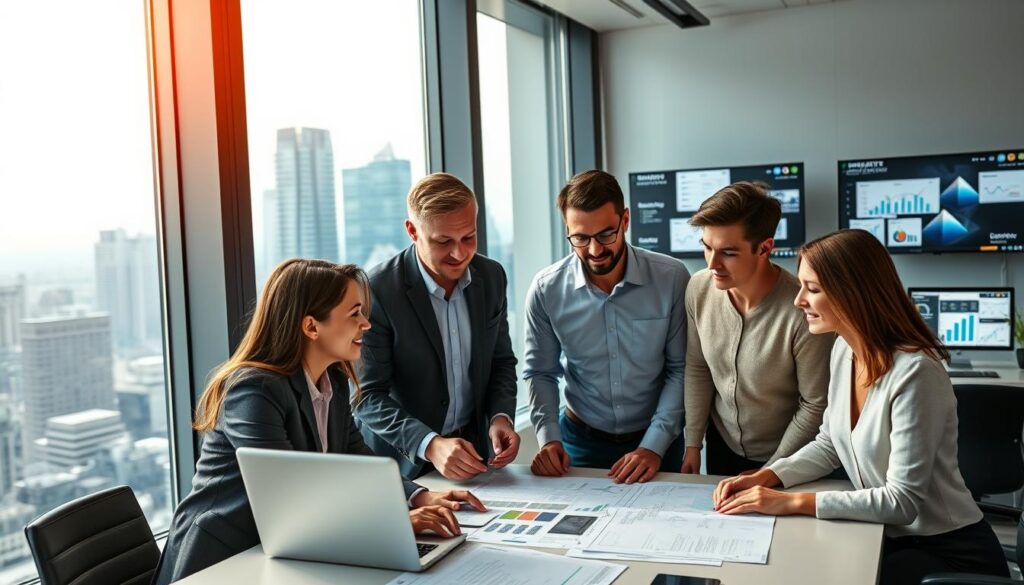 website management services