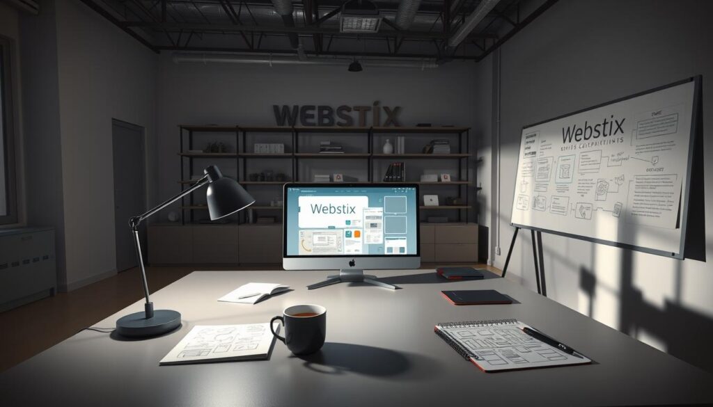industrial web design planning industrial web design planning