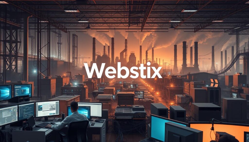 industrial web design process industrial web design process