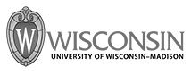 university_of_wisconsin_madison_bw_logo
