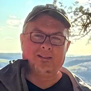 Picture of Tony Herman