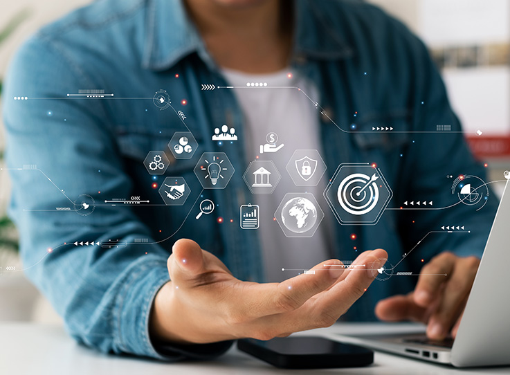 Custom Business Operations Platform Case Study