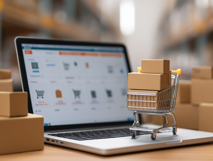 Magento + Sage ERP Integration for a 10,000+ Product Hoists & Cranes Distributor