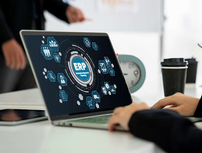 Epicor ERP Integration for a 50,000+ Product Farm Equipment Distributor